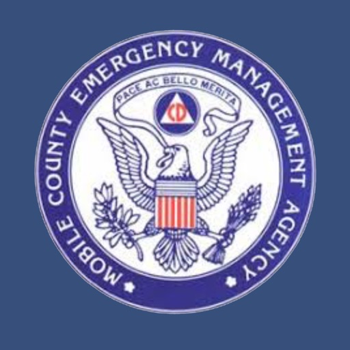 Mobile County EMA App