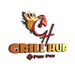 Grill Hub Piri Piri