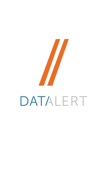 Datalert