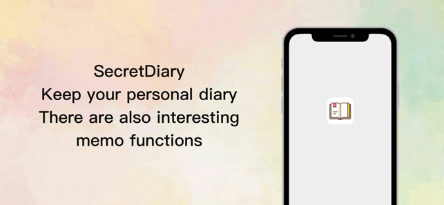 Secret Diary Tool(圖1)-速報App