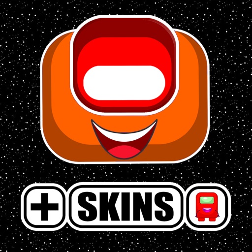 Skins Scanner for Among Us