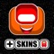 Among Us Skins Map Scanner lets you Scan & Detect Skins growth in Many Among us Locations 