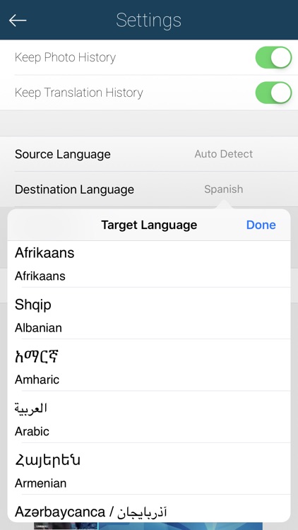 AR Translator & Image Scanner screenshot-6