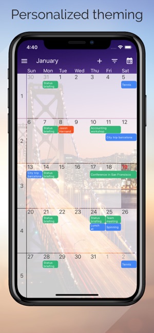 One Calendar(圖5)-速報App