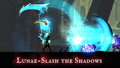 Shadow of Death: Fighting Game Screenshot 3