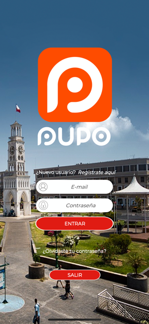 PUPO Turismo Inteligente(圖1)-速報App