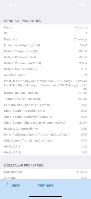 DWSIM Simulator(圖5)-速報App