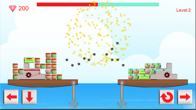 Puzzle&Battle screenshot 3