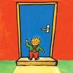 Knock, knock, knock