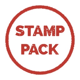 Stamp Pack - Copy & Paste