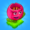 URMOBI LTD - Blooming Flowers: Merge Game  artwork