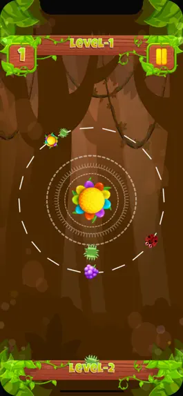 Game screenshot Bugs Adventure Fruits Mania hack