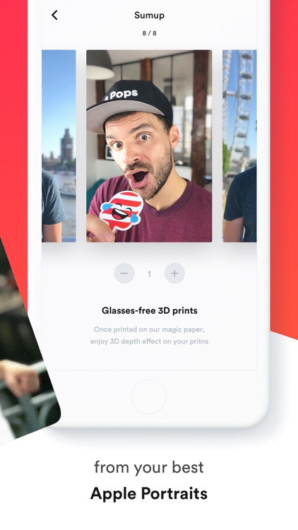 Pops - Videos & 3D prints