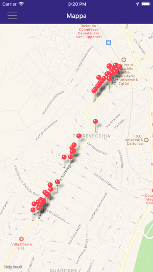 Torrevecchia Rete di Imprese