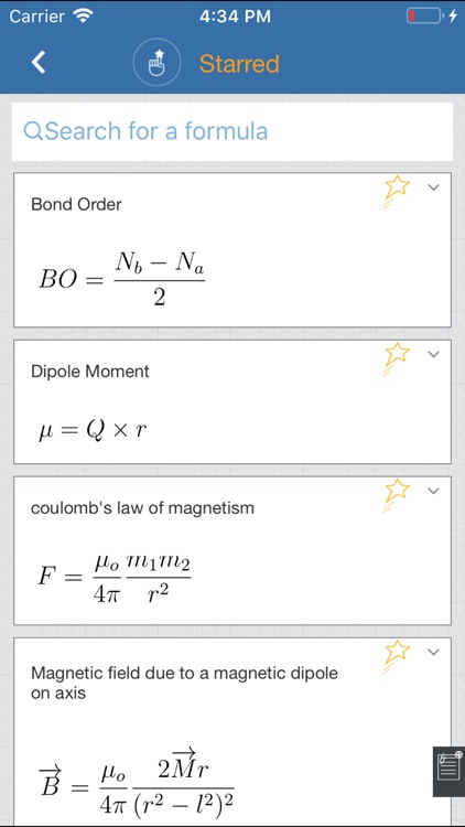 FormulaDeck screenshot-8