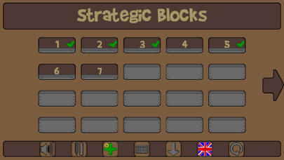 Strategic Blocks screenshot 3