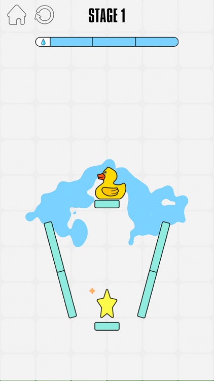 Rubber Duck - Draw games