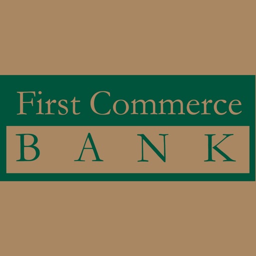 First Commerce_Mobile Icon