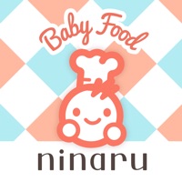 手作り離乳食-スケジュールに合わせて記録できるアプリ apk