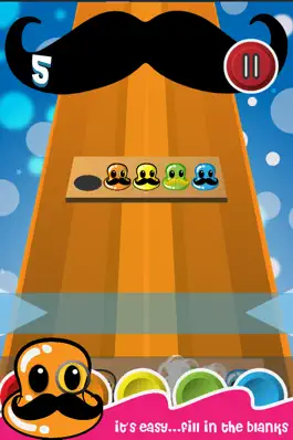 Game screenshot Stachees apk