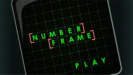 Game screenshot Number Frame mod apk