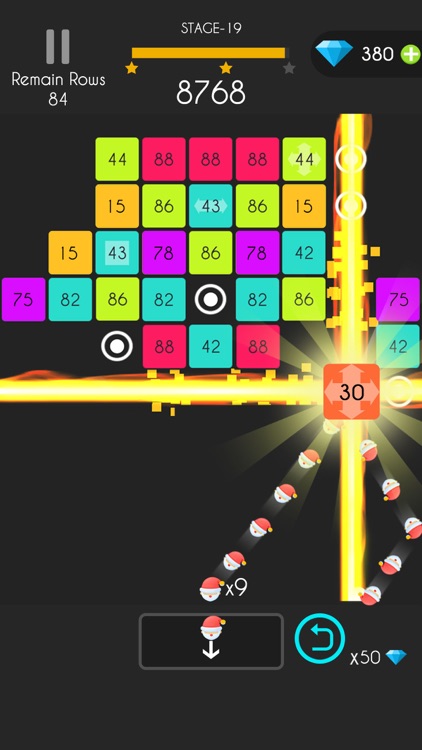 Balls Bounce 2 screenshot-0
