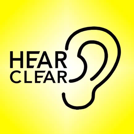HearClear Cheats
