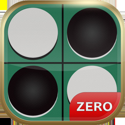 REVERSI ZERO