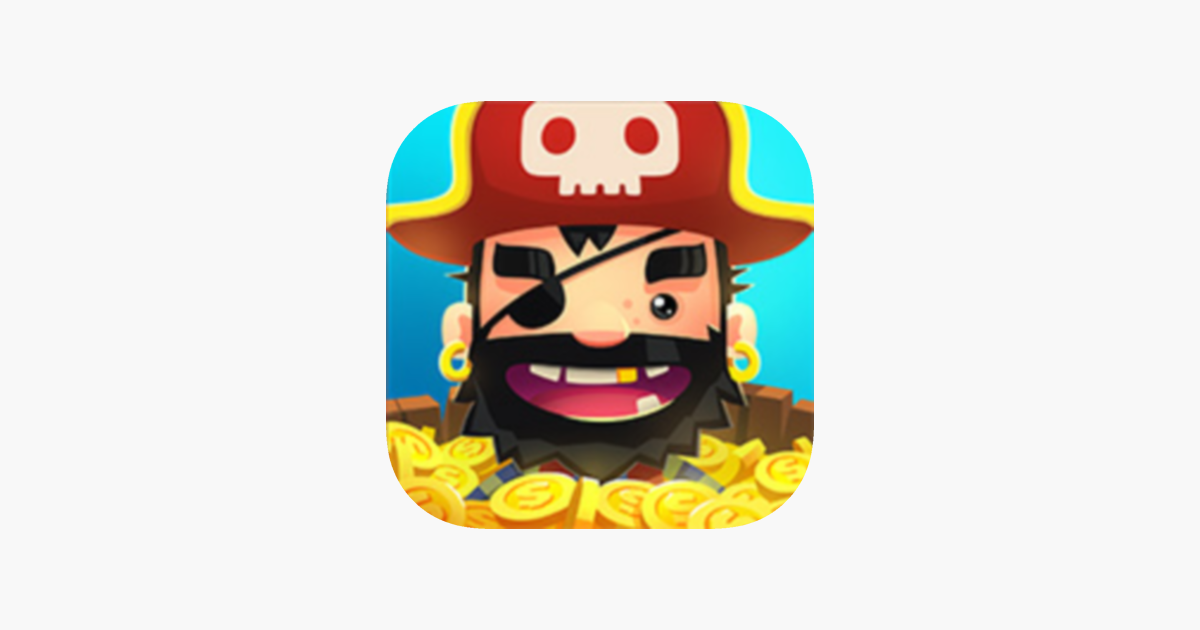 Pirate Kings On The App Store - roblox pirate island adventure roblox