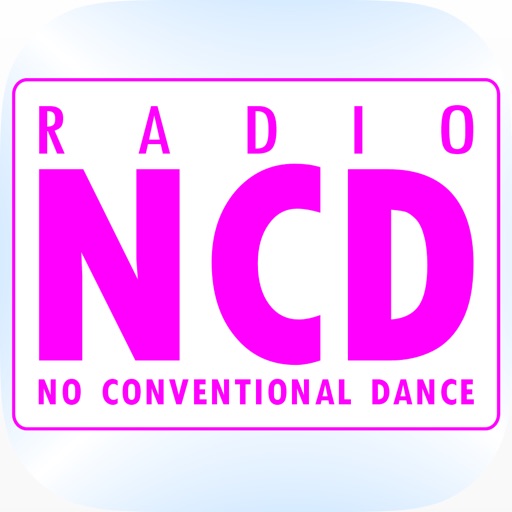 NCD Radio Station icon
