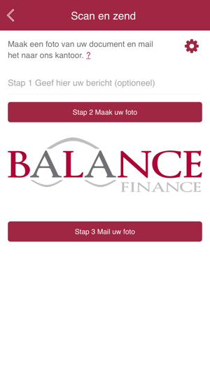 BALANCE Finance(圖2)-速報App