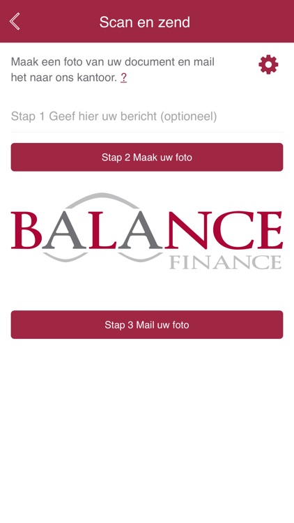 BALANCE Finance