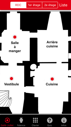 Musée Gallé-Juillet - Creil(圖3)-速報App