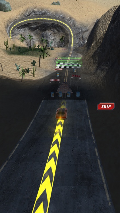 Slingshot Stunt Driver & Sport screenshot-5