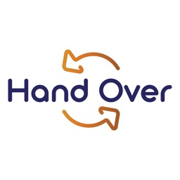 Handover.