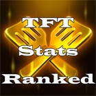 TFT Stats Ranked