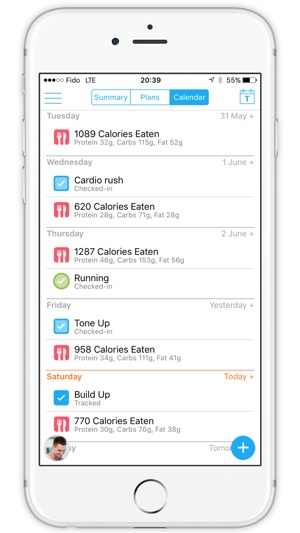 Alloy Personal Training(圖4)-速報App