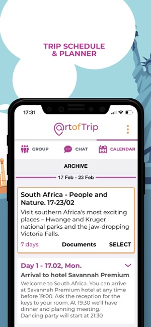 ArtOfTrip(圖7)-速報App