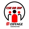 CSE Eiffage Construction DRIDF