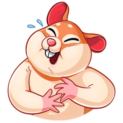 Plumpy Stickers icon