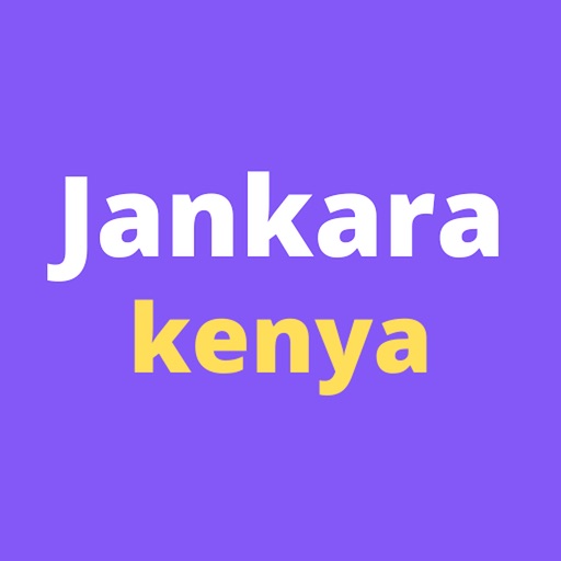 Jankara - Kenya