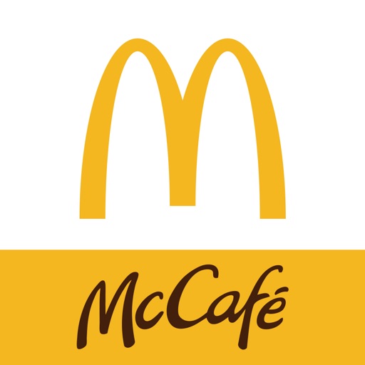麦当劳图标logo图片