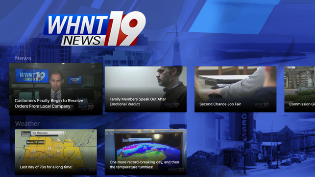 WHNT Huntsville Alabama(圖1)-速報App