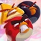 Angry Birds 2 employs the same concept as the original Angry Birds, but takes it to a new level
