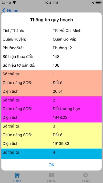 Coi Sổ Đỏ screenshot-6