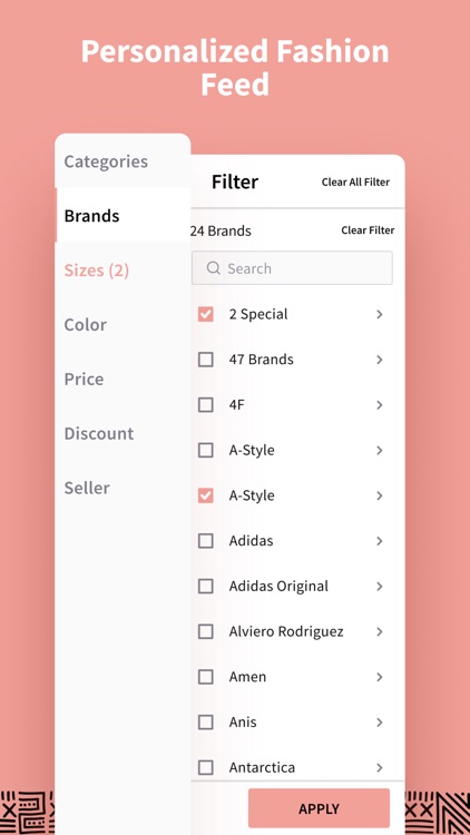 Elabelz Shopping إي ليبلز screenshot-6