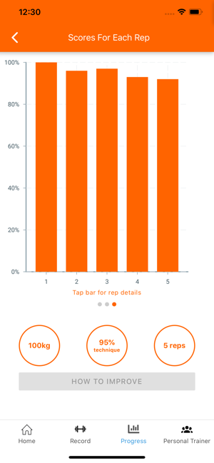 Atlas PT Assistant(圖4)-速報App