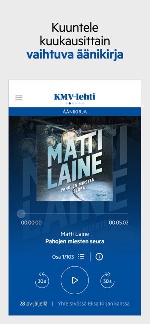 KMV-lehti(圖3)-速報App