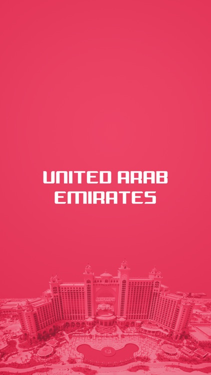 United Arab Emirates Tourism