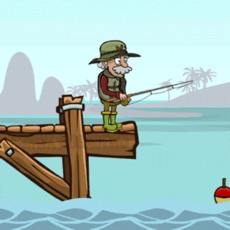Activities of Fisherman - Idle Fishing Game